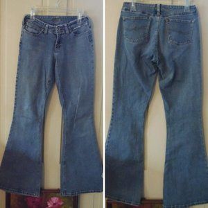 silver jeans tall